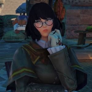 Meet your Posher, Daniela